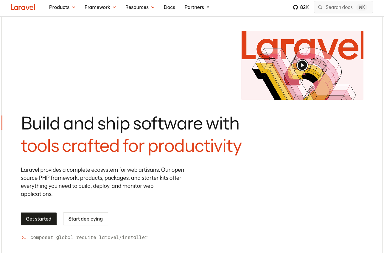 Laravel
