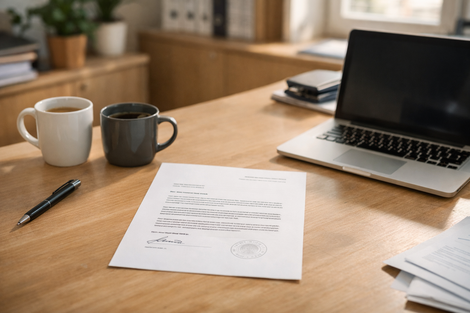 Eintragung ins Handelsregister